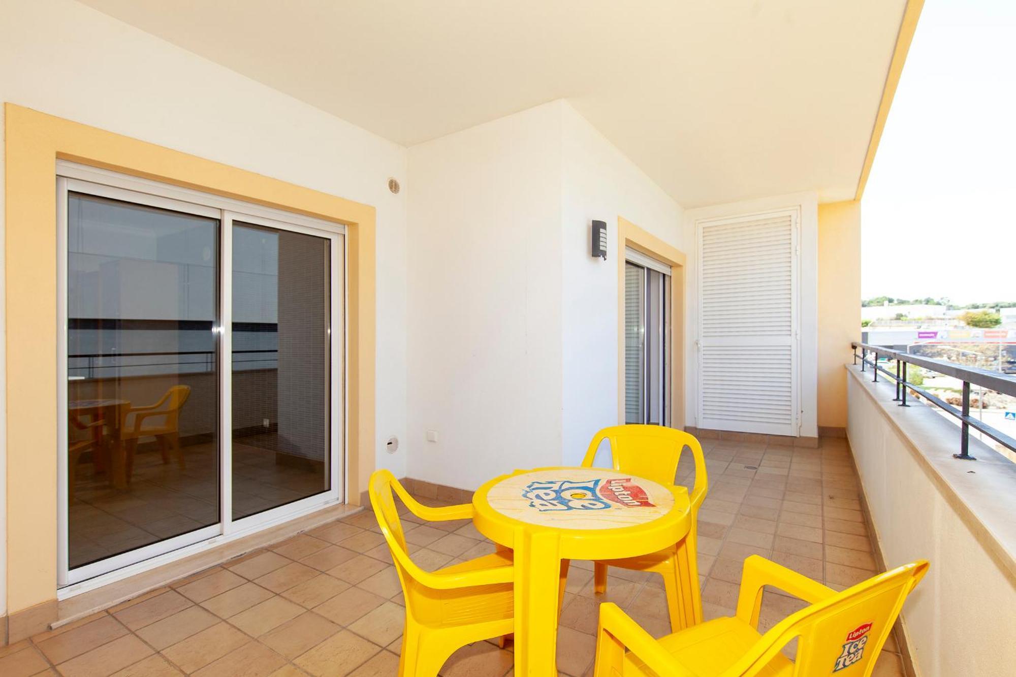 A05 - Luxury 1 Bed Fully Equipped With Pool Daire Lagos Dış mekan fotoğraf